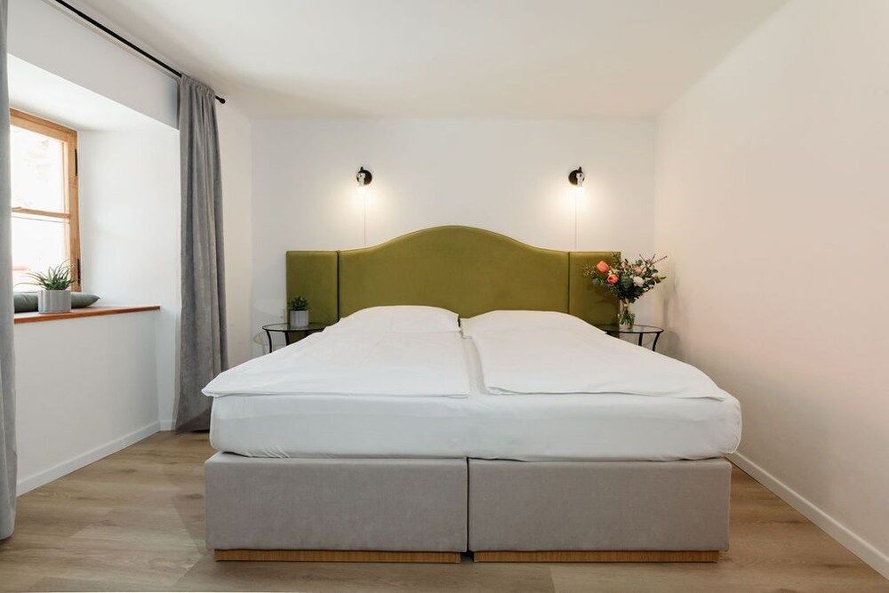 Penzion Austis Basic Double Room, 1 Bedroom 4