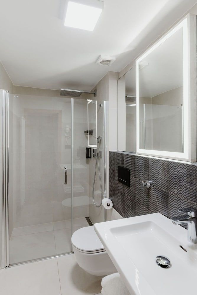 Penzion Austis Basic Double Room, 1 Bedroom 17