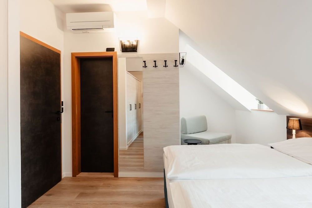 Penzion Austis Basic Double Room, 1 Bedroom 9