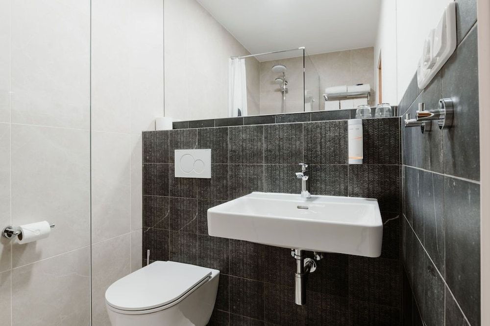 Penzion Austis Basic Double Room, 1 Bedroom 22