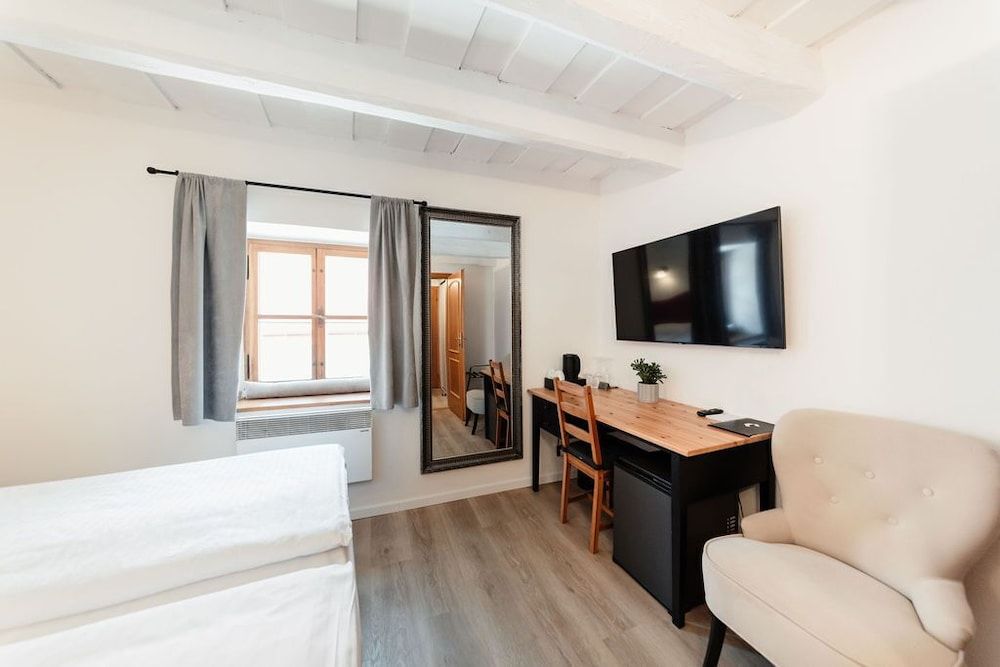 Penzion Austis Basic Double Room, 1 Bedroom 7