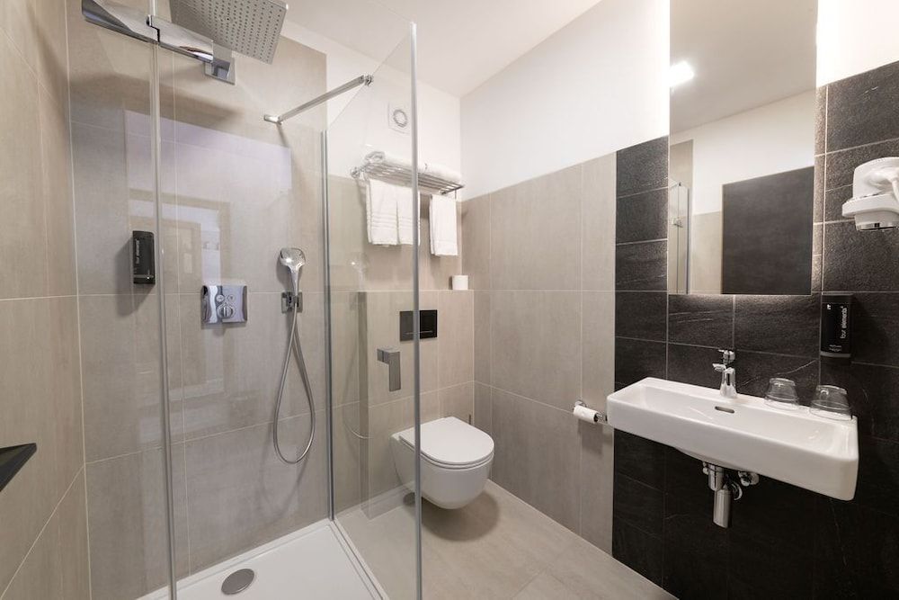 Penzion Austis Basic Double Room, 1 Bedroom 20