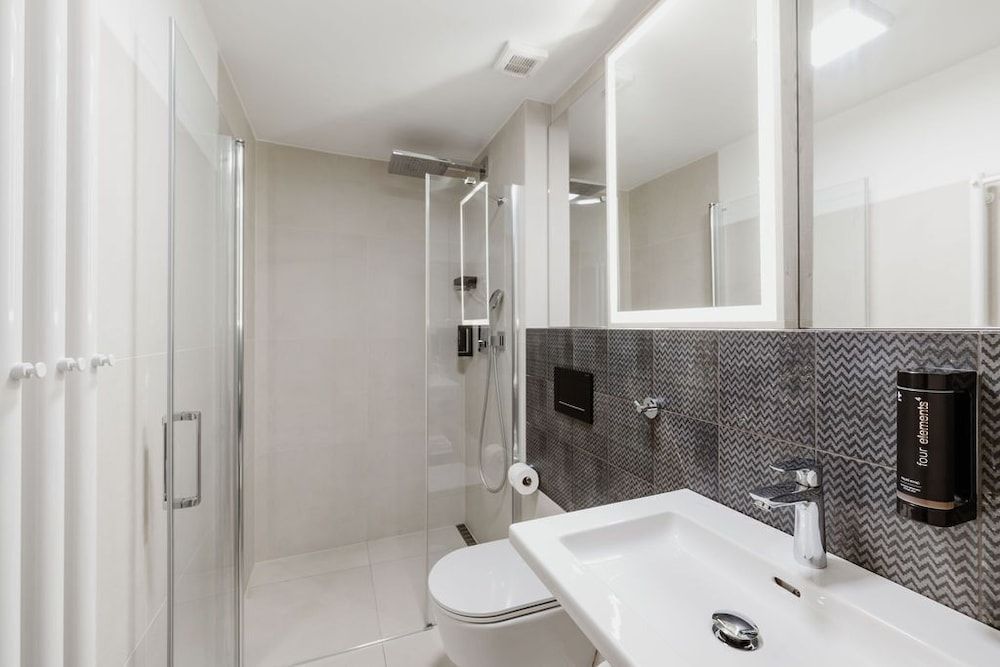 Penzion Austis Basic Double Room, 1 Bedroom 18