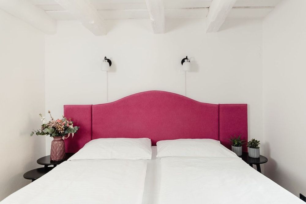 Penzion Austis Basic Double Room, 1 Bedroom 6