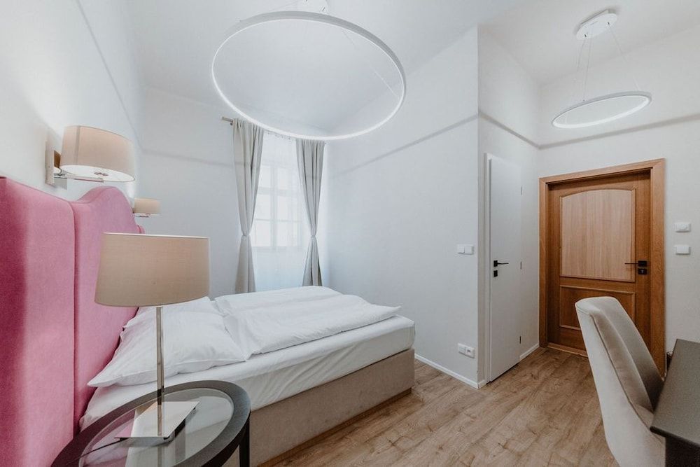 Penzion Austis Basic Double Room, 1 Bedroom 15