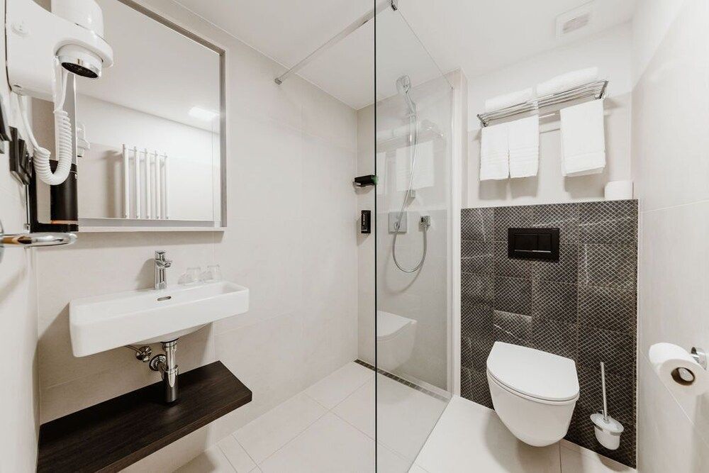 Penzion Austis Basic Double Room, 1 Bedroom 19