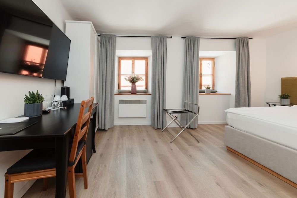 Penzion Austis Basic Double Room, 1 Bedroom 12