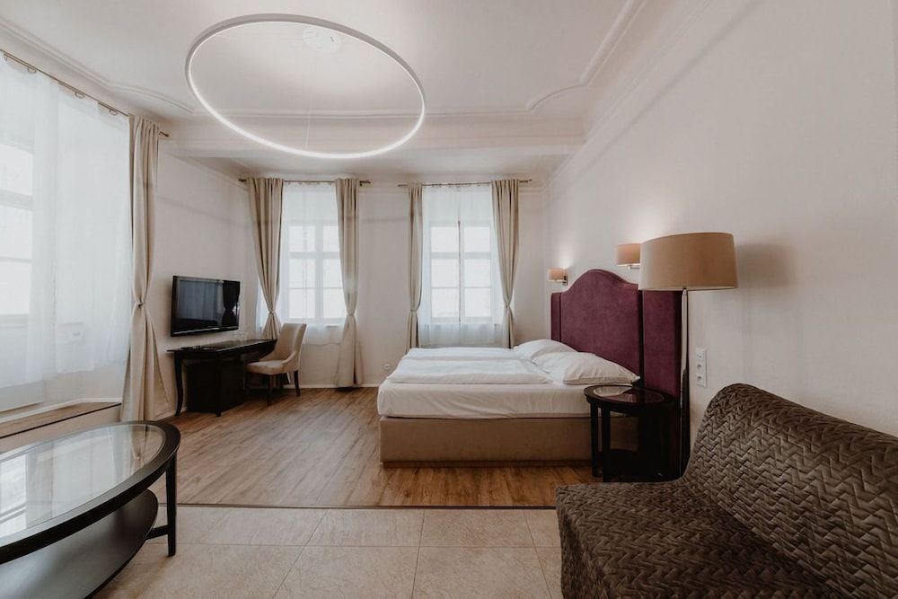 Penzion Austis Basic Double Room, 1 Bedroom 16