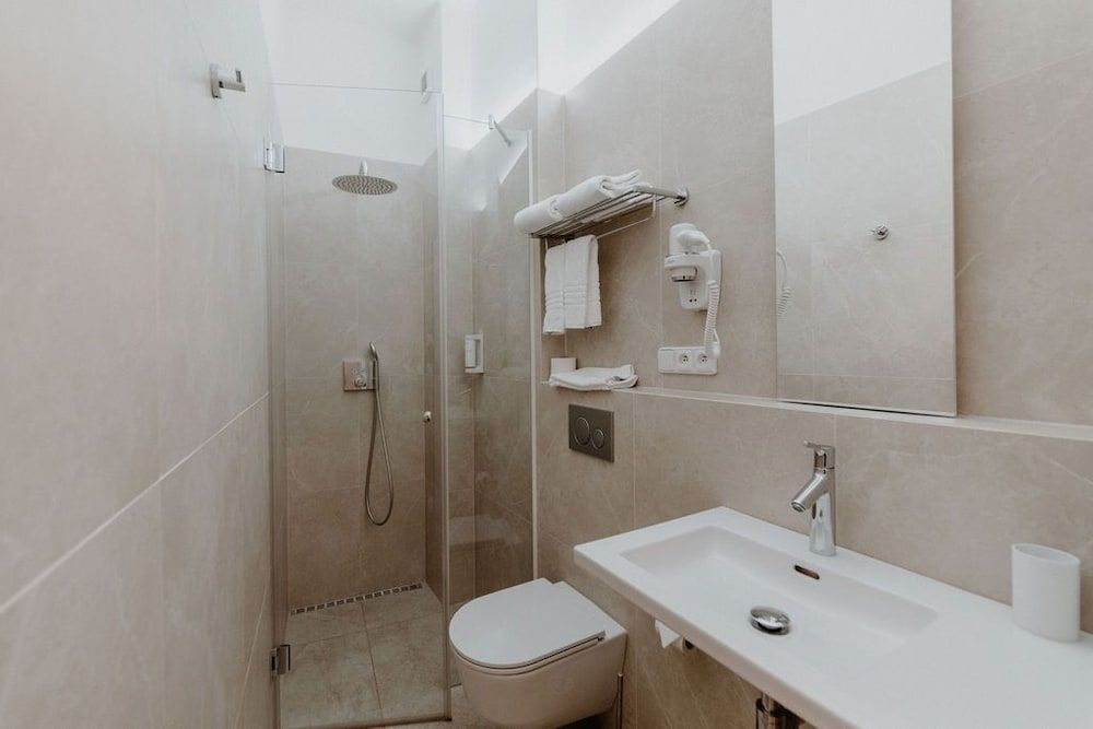 Penzion Austis Basic Double Room, 1 Bedroom 24