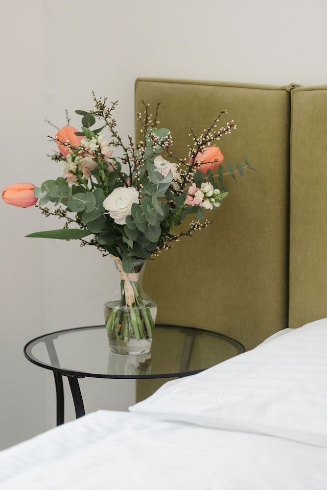 Penzion Austis Basic Double Room, 1 Bedroom 3
