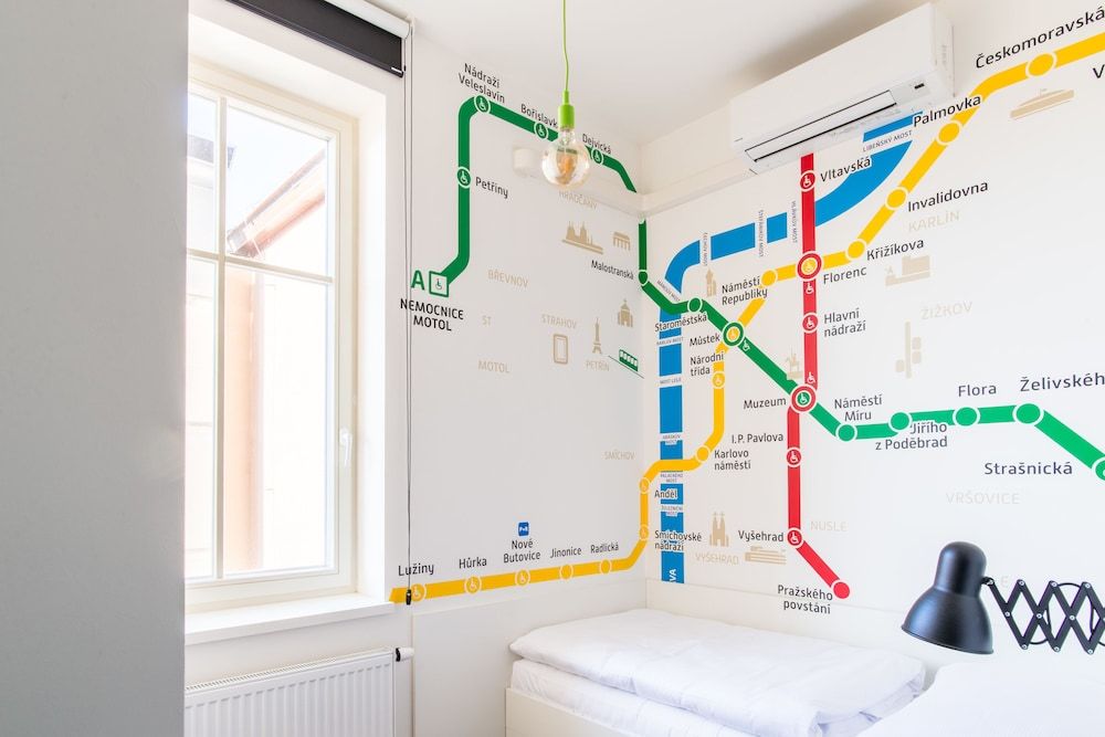 undefined MeetMe23 - Hotel 4