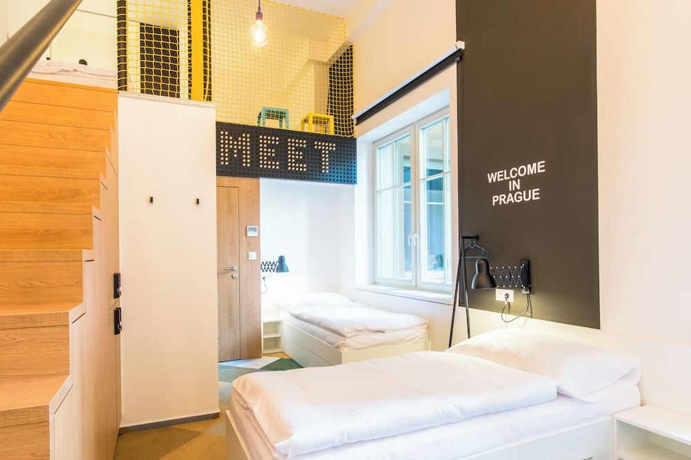 undefined MeetMe23 - Hotel 2