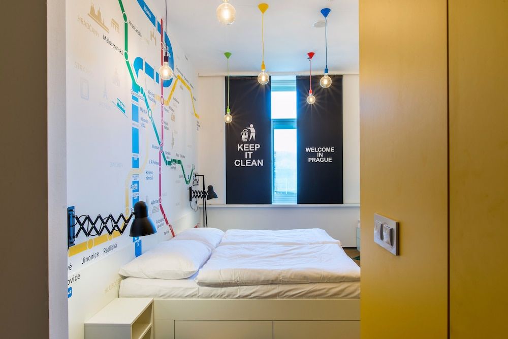 undefined MeetMe23 - Hotel