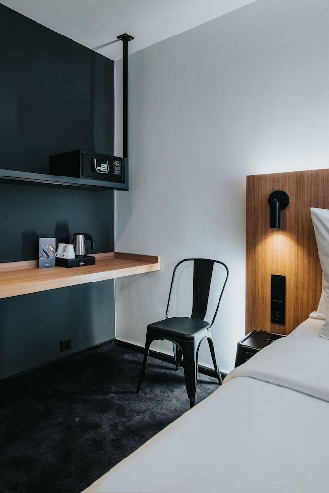 Orea Congress hotel Brno Classic Double or Twin Room, 2 Twin Beds 7