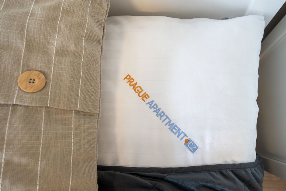 New Town - Apple Apartments Economy Studio, 1 King Bed, Balcony 7