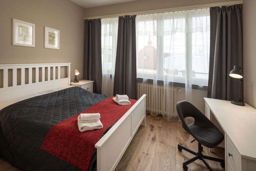 undefined New Town - Apple Apartments 3