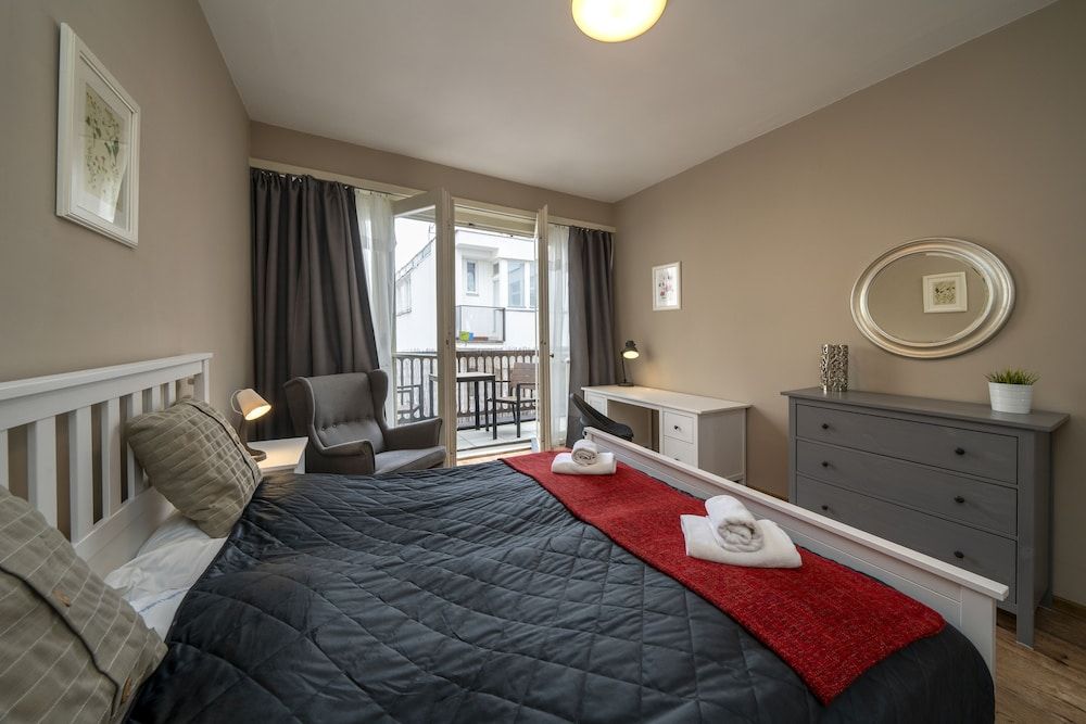 undefined New Town - Apple Apartments 7