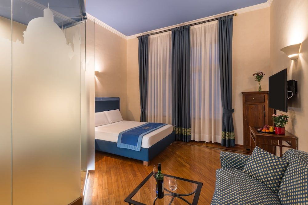 undefined Residence Jecna 8