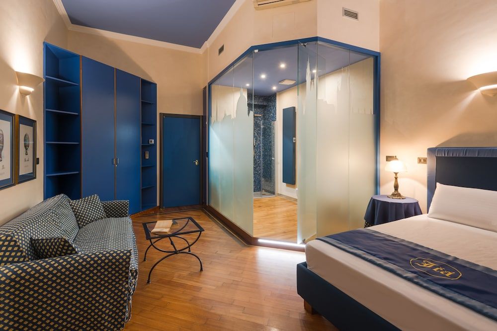 undefined Residence Jecna 7