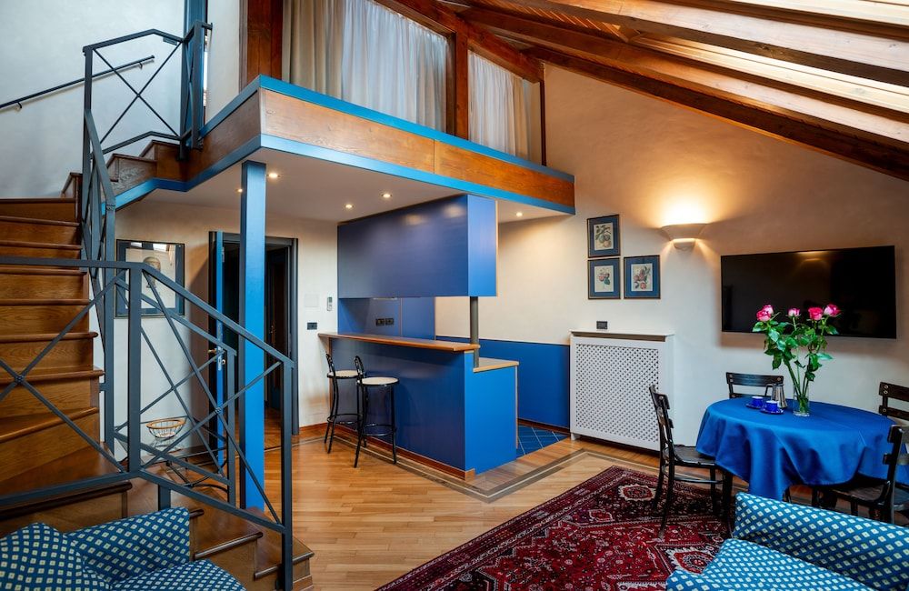 undefined Residence Jecna 4