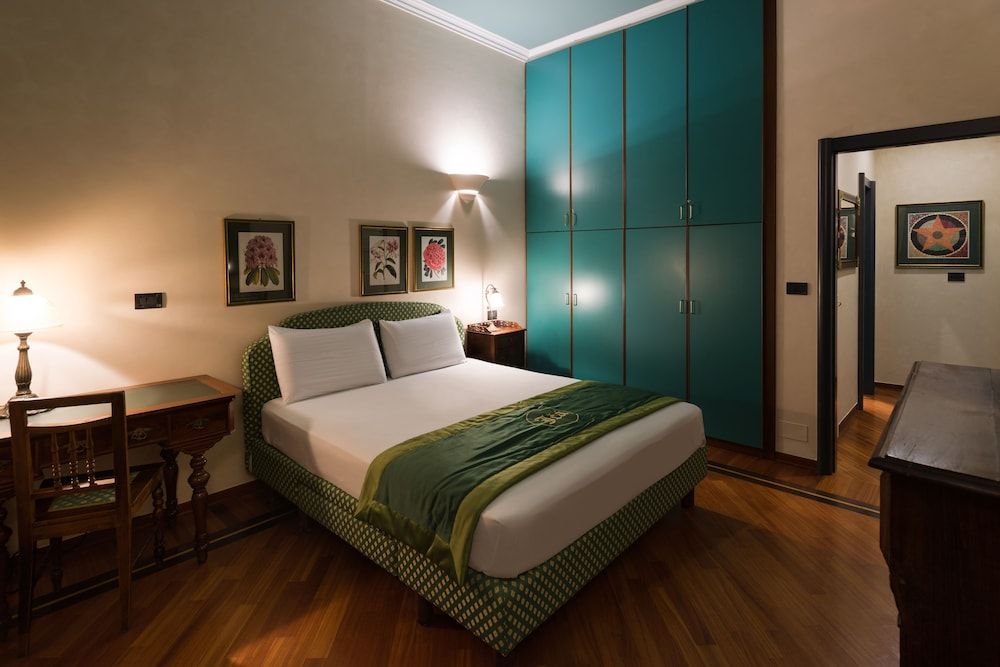 undefined Residence Jecna 4