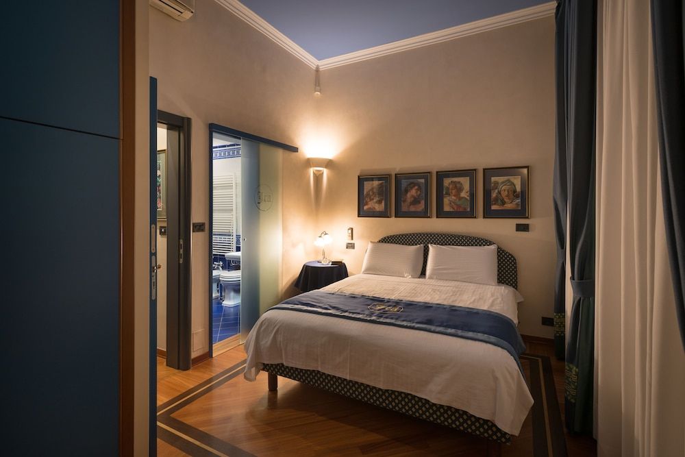 undefined Residence Jecna 5