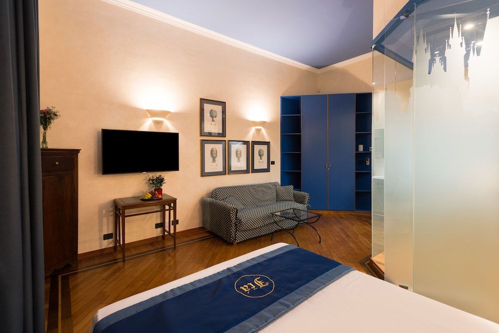 undefined Residence Jecna 9