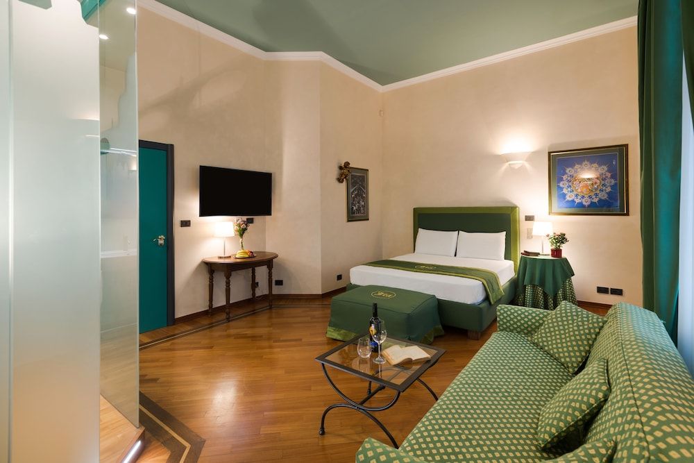 undefined Residence Jecna 5