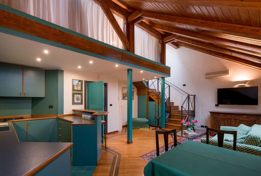 undefined Residence Jecna 3