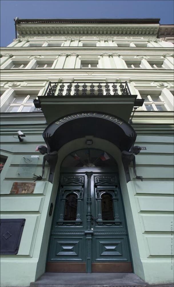 undefined Residence Jecna 6