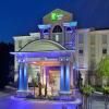 Holiday Inn Express Hotel & Suites Phenix City - Columbus by IHG