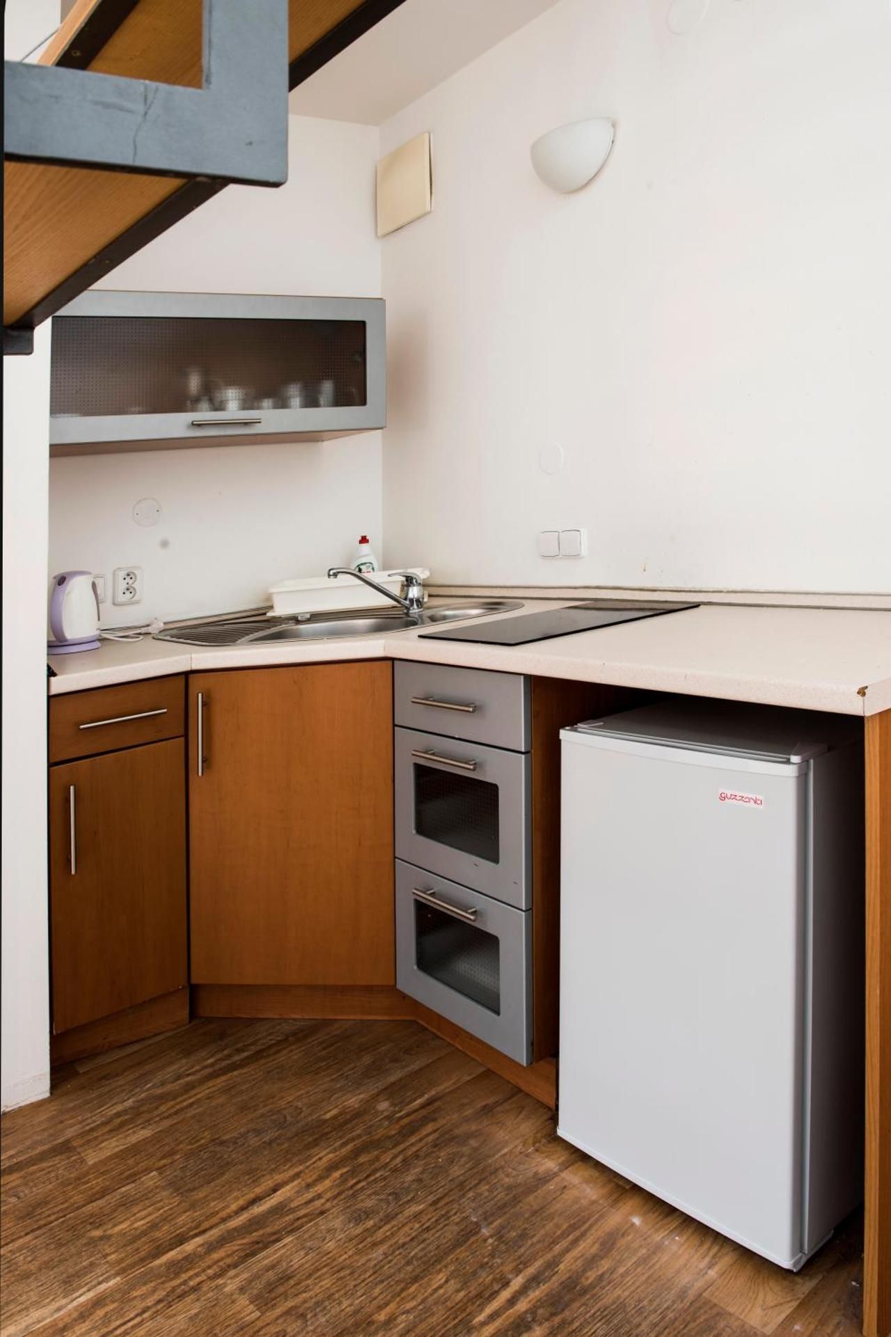 undefined Hostel Eleven 4