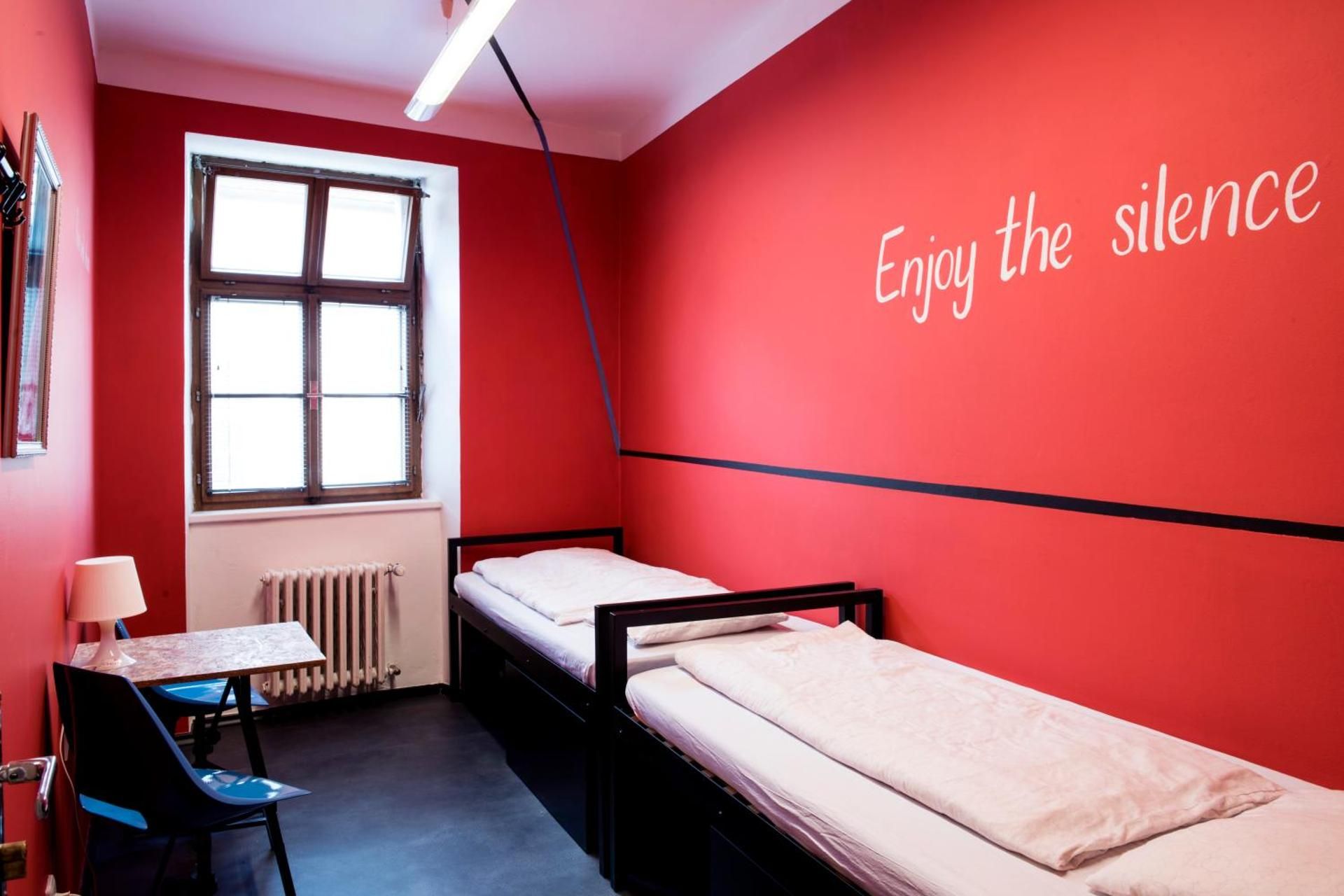 undefined Hostel Eleven 3