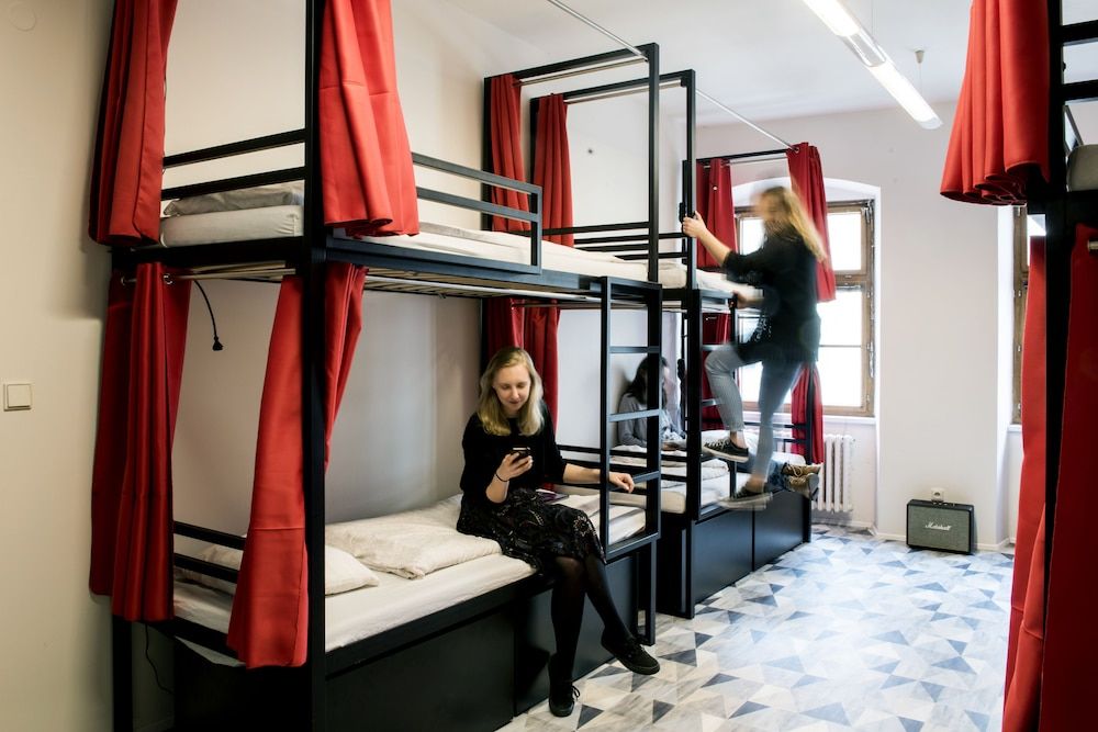 undefined Hostel Eleven 7