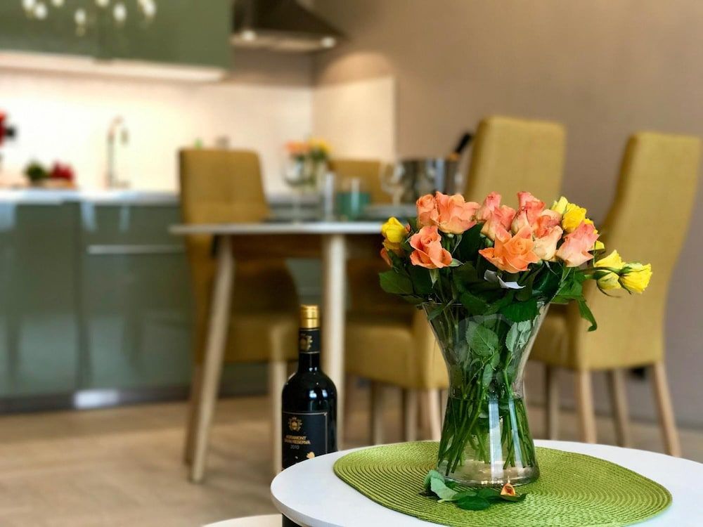 undefined Art Suites Spalena 8