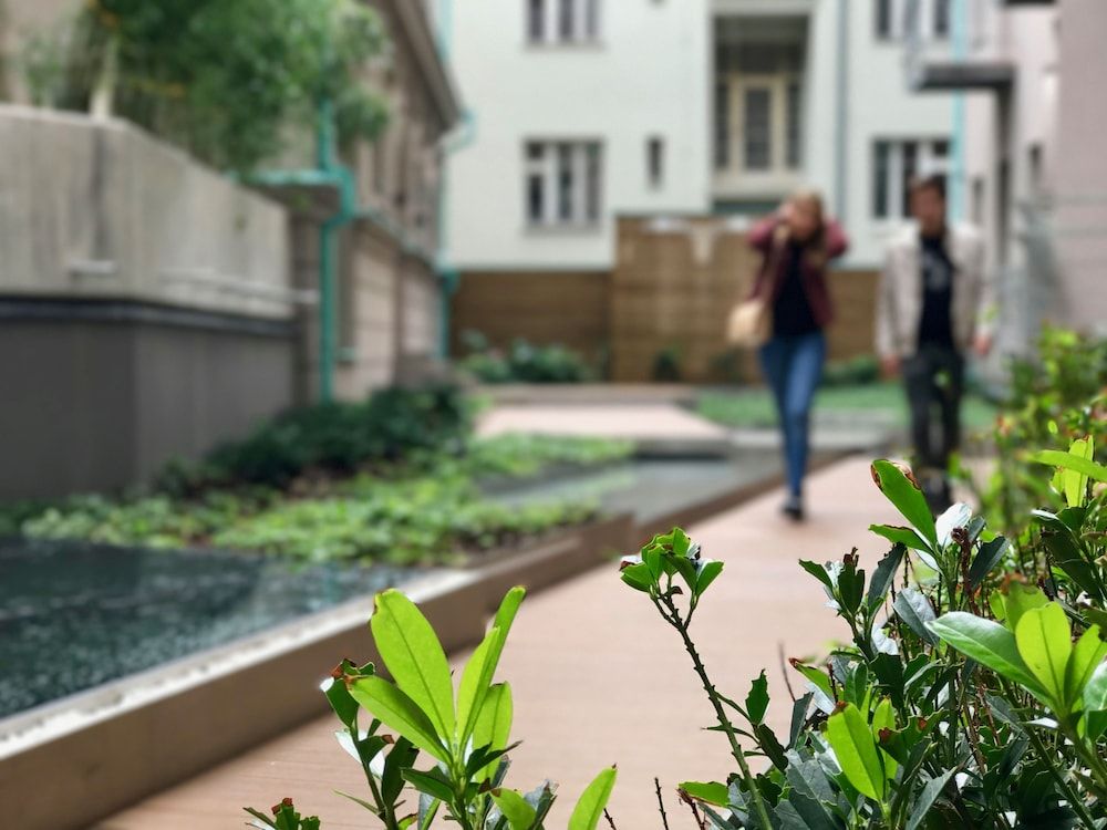 undefined Art Suites Spalena 5