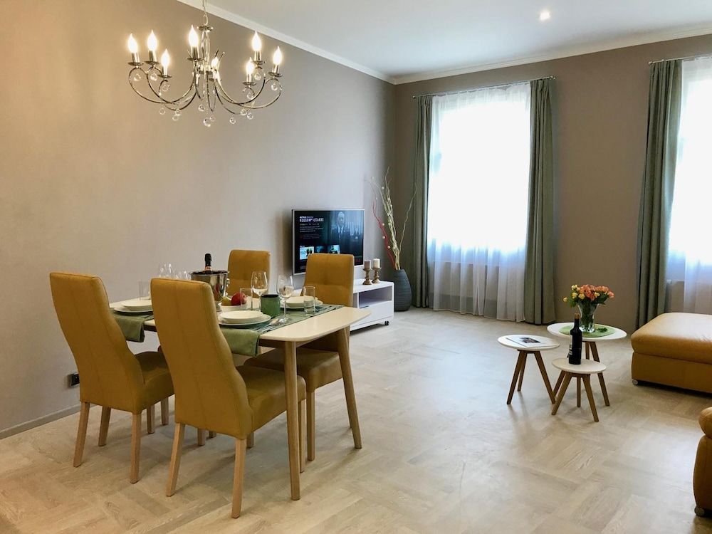 undefined Art Suites Spalena 7