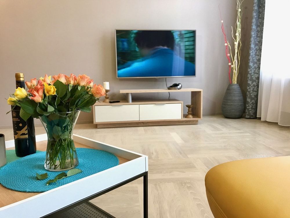 undefined Art Suites Spalena 4