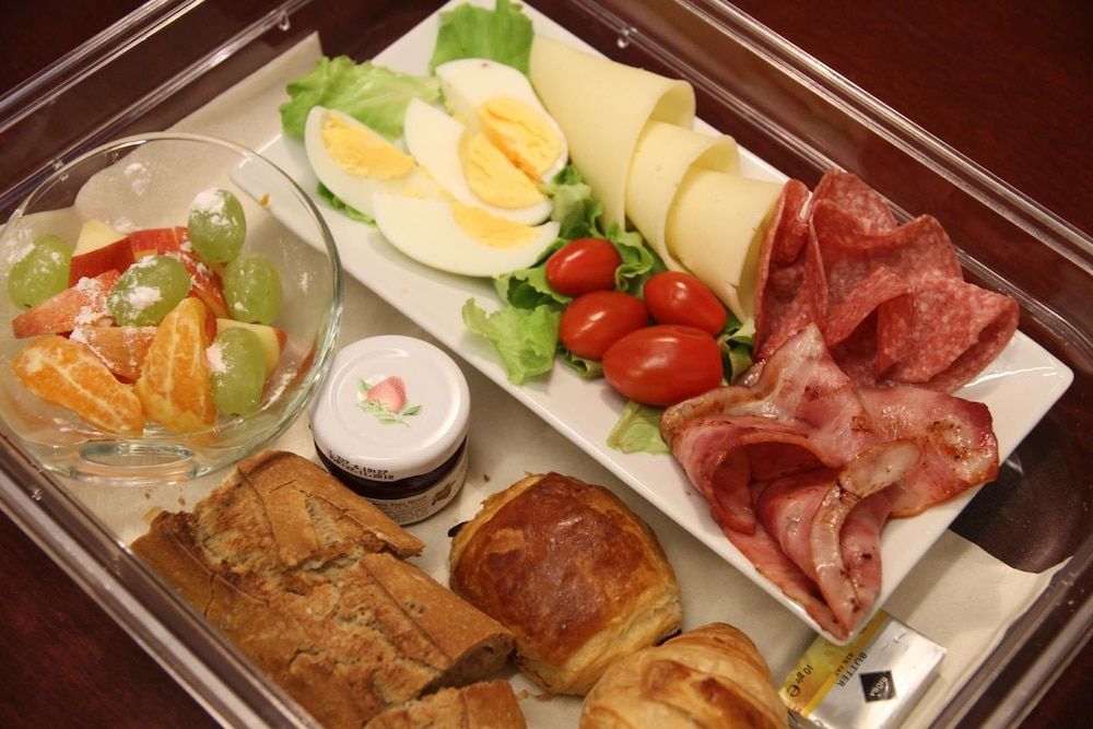 undefined Art Suites Spalena 6