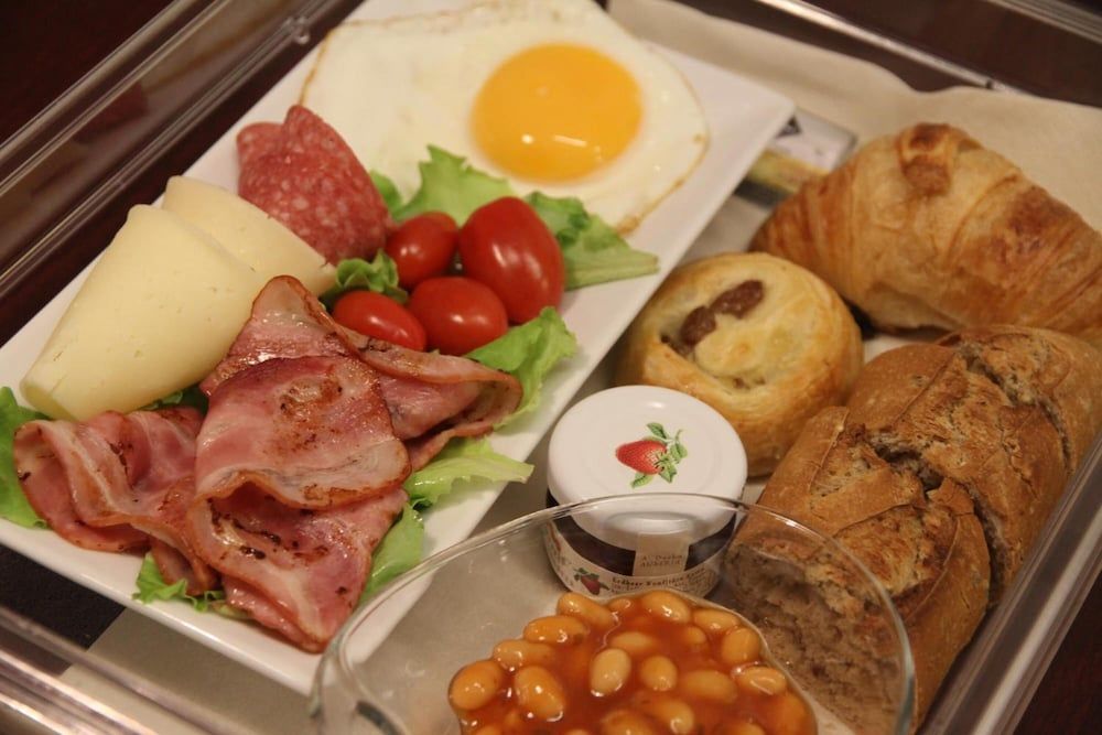 undefined Art Suites Spalena 9