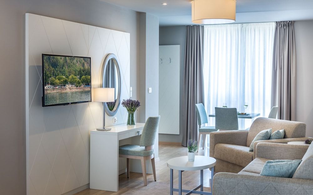 Preelook Apartments and Rooms Studio Superior Apartment 5