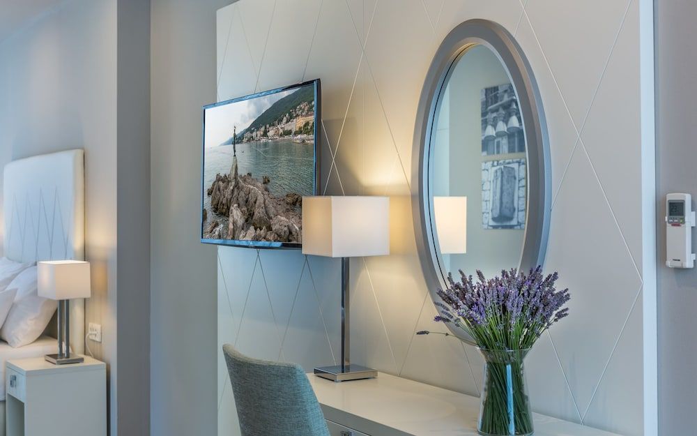 Preelook Apartments and Rooms Studio Superior Apartment 4