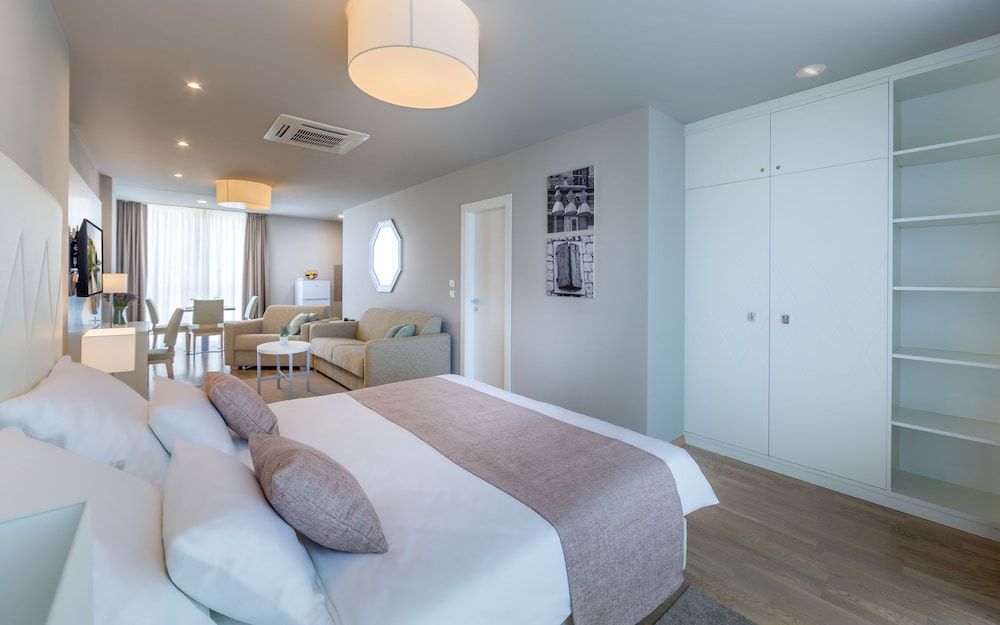 Preelook Apartments and Rooms Studio Superior Apartment