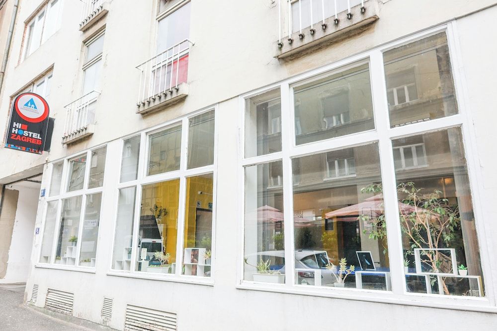 HI Hostel Zagreb