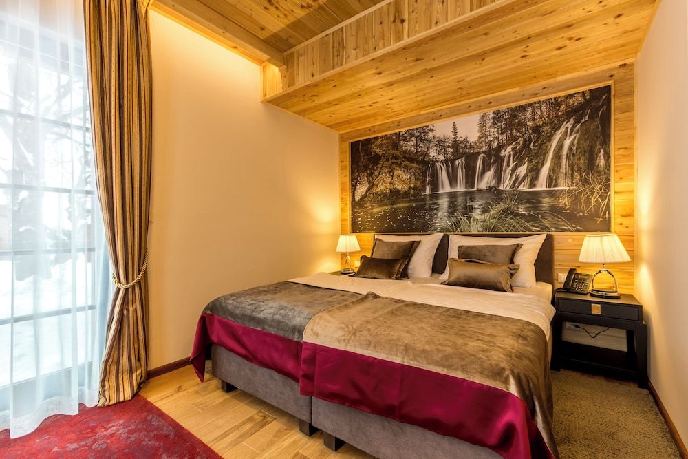 Fenomen Plitvice Studio Deluxe 3