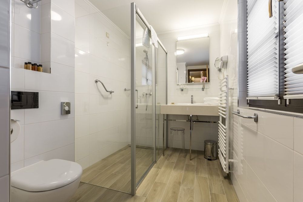 Fenomen Plitvice Studio Deluxe 5