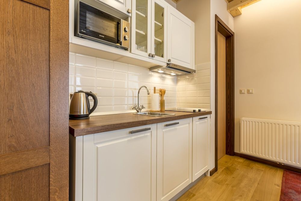 Fenomen Plitvice Studio Deluxe 6