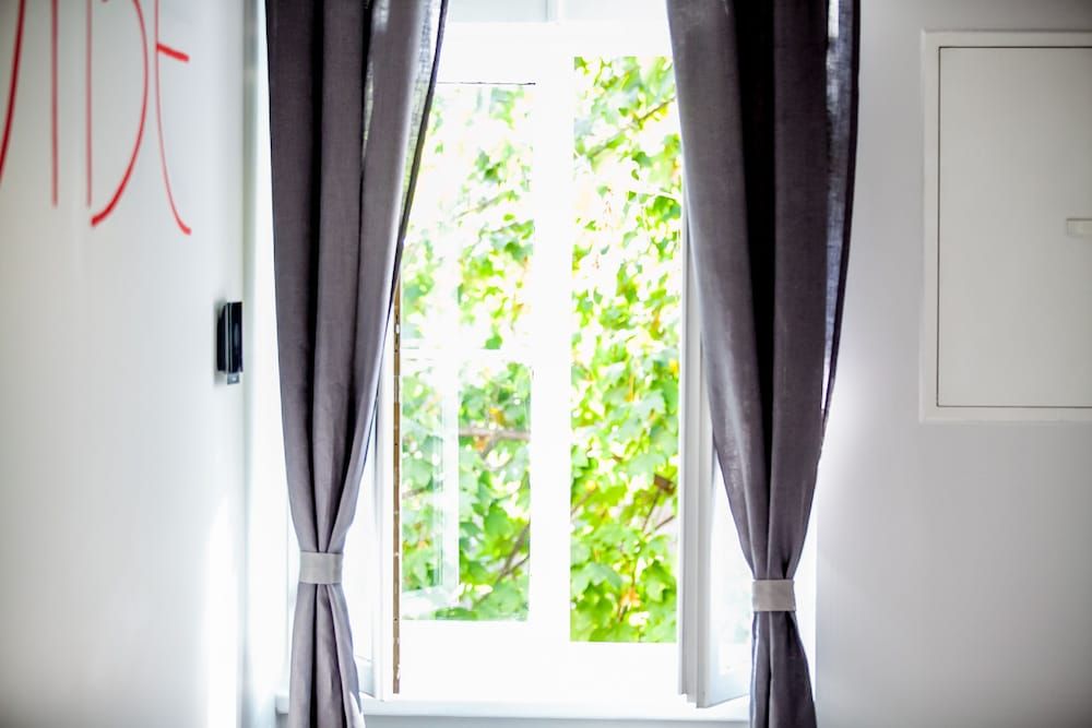 Zagreb City Vibe Apartments & Rooms Deluxe Triple Room 4