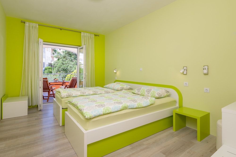 Komazin Private Room Rosemary