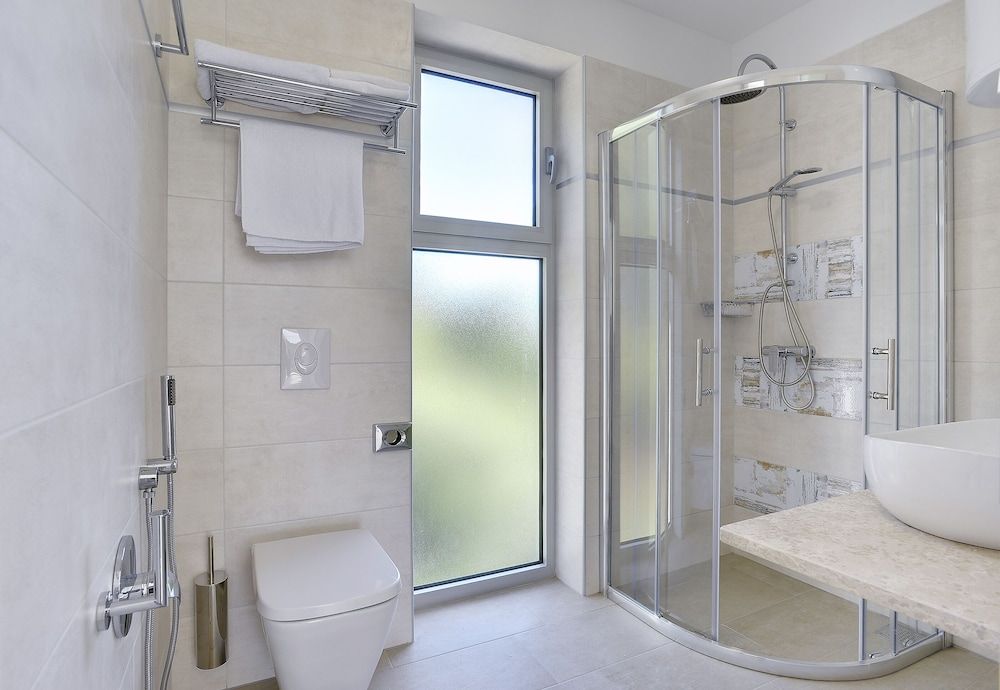 Premantura Resort - Hotel & Restaurant Suite, 2 Bedrooms, Balcony 13